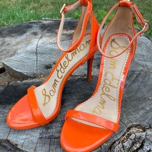 Sam Edelman Ariella Ankle Strap Sandal, 7